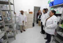 Camionetitas y Rutas de la Salud distribuyen más 25 mil medicamentos en la Región Capital