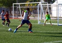 Veracruz entre las mejores delegaciones del Mundialito Escolar de CONADE