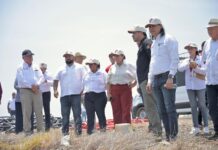 Coordinación entre Ayuntamiento de Veracruz y Gobierno Estatal impulsa proyectos para la ciudad