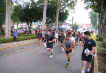 Con deporte y salud, construye Ayuntamiento de Xalapa una mejor comunidad