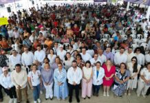 Acerca Veracruzana Protegida servicios y atención integral a mujeres en Coatzacoalcos