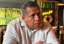 Robo a cultivos azota a productores de limón y café en Veracruz