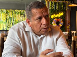 Robo a cultivos azota a productores de limón y café en Veracruz