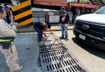 Por obra en el puente Bicentenario, habrá cierre parcial a la circulación vial: CMAS