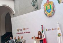 Revelan disputas criminales tras detención del presunto asesino de docente y taxista Irma