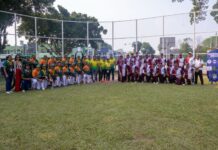 Tecnológico de Cosamaloapan participó en Prenacional Deportivo TecNM 2026