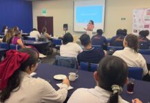 Reciben sector hotelero de Xalapa capacitación en liderazgo y atención turística