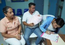 Los trabajos por la primera infancia / Yamiri Rodríguez Madrid