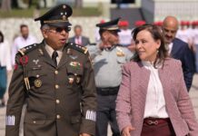 En Veracruz hay coordinación, resultados y cero impunidad: Rocío Nahle