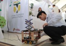 Muestra ITSX talento e innovación estudiantil rumbo a InnovaTecNM 2026