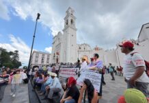 Exigen mantenimiento a CFE ante apagones y alertan por supuestas fallas en Laguna Verde