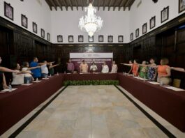 Anuncia Rosa María nuevas escuelas municipales de oratoria, poesía y ajedrez