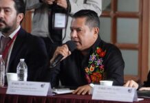 Presenta Veracruz resultados en empleo y atención laboral ante la CONASETRA
