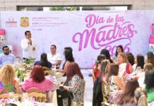 Reconoce Congreso el esfuerzo y dedicación de las madres trabajadoras