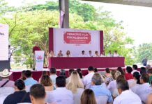 Llama Congreso a munícipes a actuar con transparencia y rectitud