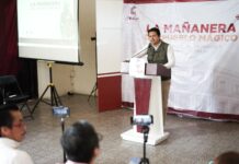 Reajusta Coatepec su deuda pública: Nacho Luna