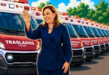 Lo que se ha avanzado en salud / Pablo Jair Ortega