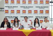 PT respalda eliminación de bursatilización municipal