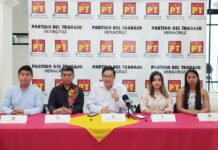El Partido del Trabajo respalda avance en reestructuración de deuda municipal