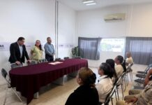 Trabajan Ayuntamiento y la CMAS por la justicia laboral y social