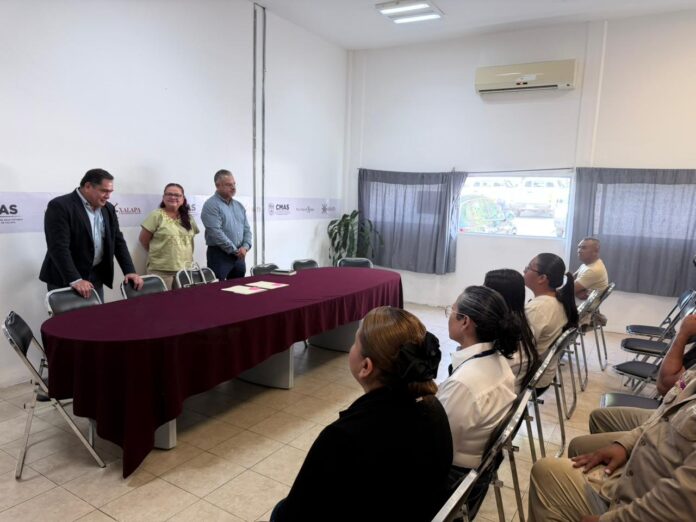 Plazas