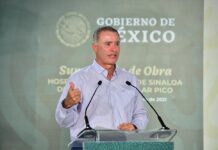 ¿Y el embajador en España? / Raymundo Jiménez
