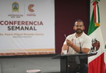 Más de 2 mil 500 personas beneficiadas con apoyos sociales en Coatzacoalcos: Pedro Miguel Rosaldo