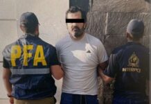 La ‘bomba’ argentina anti 4T / Raymundo Jiménez