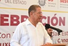 Los cuatro de Morena para Veracruz / Bernardo Gutiérrez Parra