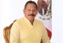 Fallece Arturo Herviz, exsenador y exdirigente del PRD en Veracruz