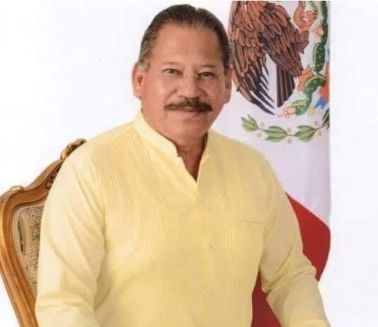 Fallece Arturo Herviz, exsenador y exdirigente del PRD en Veracruz