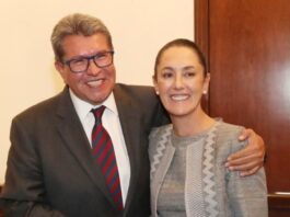 Sheinbaum-Monreal: blindaje a Morena / Raymundo Jiménez