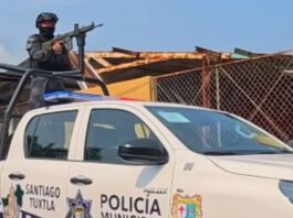 La seguridad en Santiago / Enrique Yasser Pompeyo