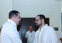 Tantoyuca, presente en la Tercera Reunión Regional de Trabajo para el Saneamiento Financiero Municipal de la Macro Región Norte