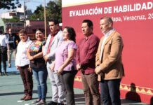 Garantiza SEV educación indígena de calidad con evaluación de competencias lingüísticas