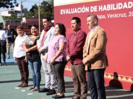 Garantiza SEV educación indígena de calidad con evaluación de competencias lingüísticas