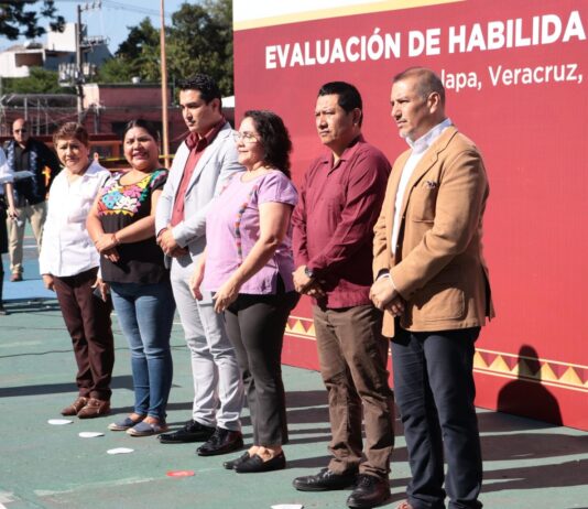 Garantiza SEV educación indígena de calidad con evaluación de competencias lingüísticas
