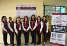 Reitera IMSS Veracruz Norte su compromiso con la población a través del Trato Digno