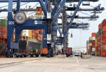 Hutchison Ports ICAVE impulsa la electrificación y automatización de su operación con inversión superior a 62 mdp