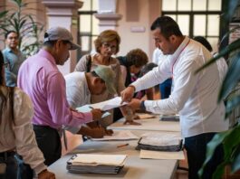 Destina Ayuntamiento 470 millones para obras públicas; se capacita a Comités de Contraloría Social