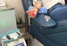 Banco de Sangre en Hospital General de Zona No. 11 del IMSS ha realizado más de 2 mil 200 transfusiones