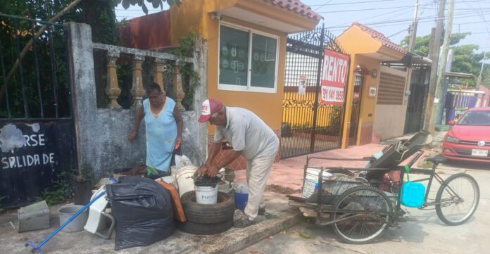 basura