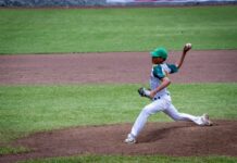 Sonora se corona como campeón del Torneo Nacional de Béisbol U15-16 Años