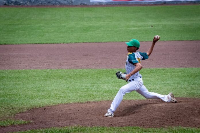 beisbol