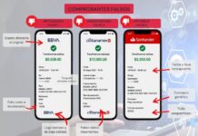 Policía Municipal y Unidad de Policía Cibernética alertan sobre “Transferencias Fantasma” y fraudes digitales