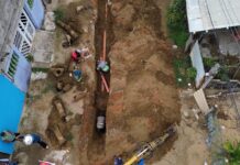 Atiende CMAS Coatzacoalcos más de 500 reportes de alcantarillado en 50 colonias durante 2026