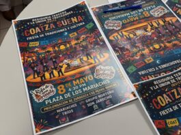 Invita Gobierno de Coatzacoalcos a “Coatza Suena”, fiesta de tradiciones y cultura