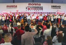 Están viendo y hacen como que no ven / Bernardo Gutiérrez Parra