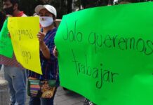 Sin empleo, casi 80,000 veracruzanos: INEGI