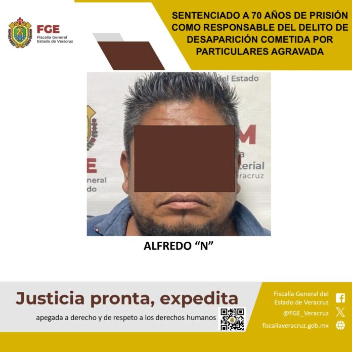 detenido